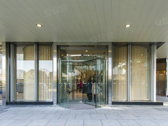 恒隆广场(办公) 