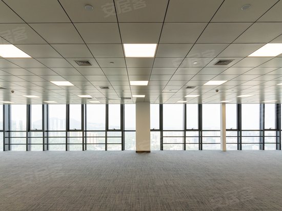 中国人保金融大厦 