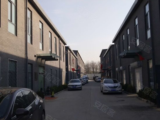 江南文化创意园 