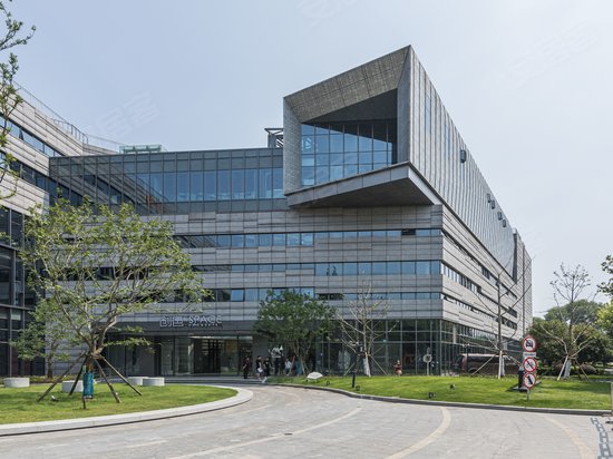 朵云轩艺术中心