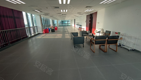 中城T3space产业创新园 