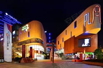 证大大拇指广场(办公) 