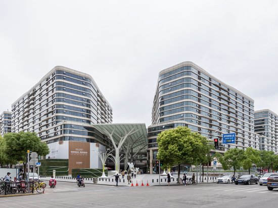 新华红星国际广场(商住楼)