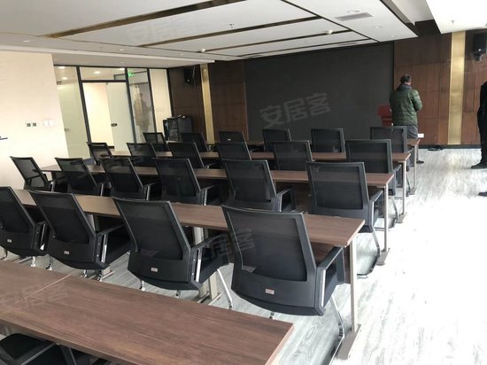 东大科技创业园 