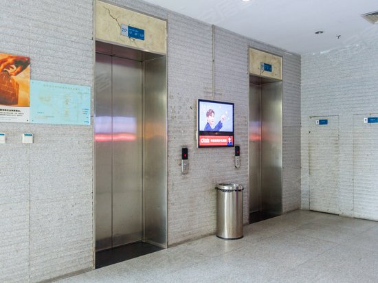 深圳软件园T3栋 