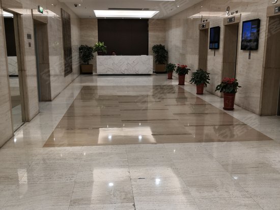 东方广场(办公) 