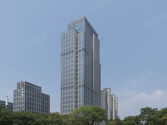 新地阿尔法中心