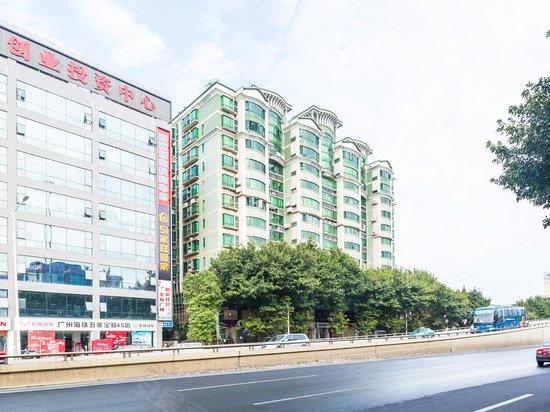 恒创创客办公社区