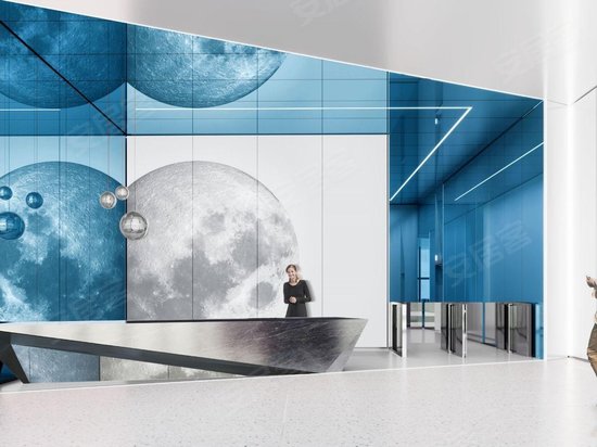 国家大学科技园科创孵化基地 