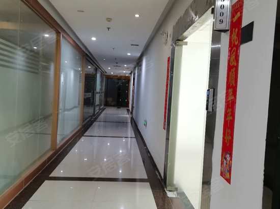 中百饰创意文化设计园 