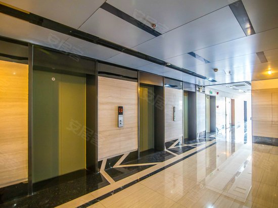 田厦翡翠明珠写字楼 