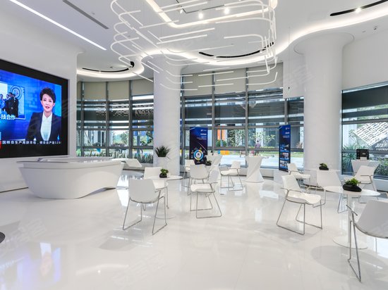 中科(深圳)育成总部基地 