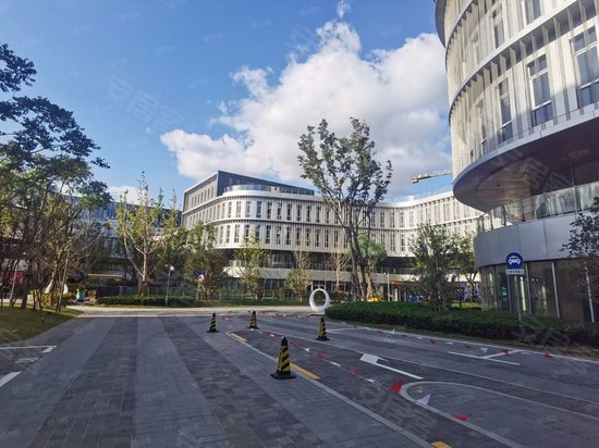 港城广场(办公)