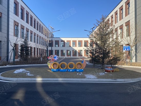 大东国际汽车研创园联东U谷 