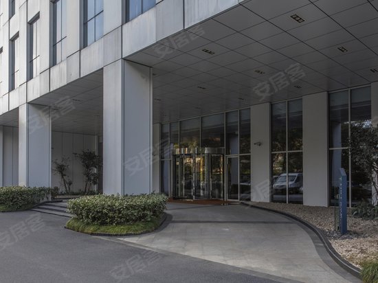 绿地汇创国际大厦 