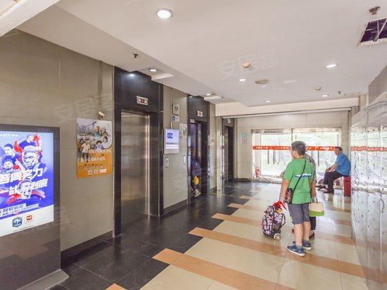 恒华国际商务中心 