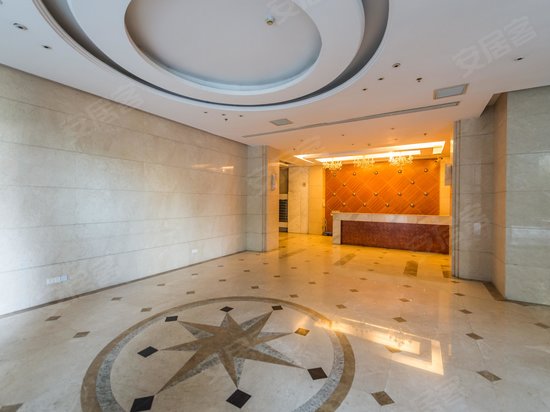 中环永新国际广场 