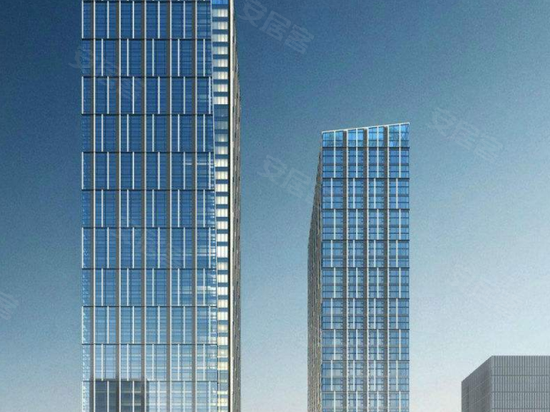 阳光城时代中心 