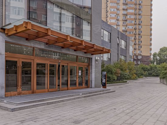 东外56号文创园 