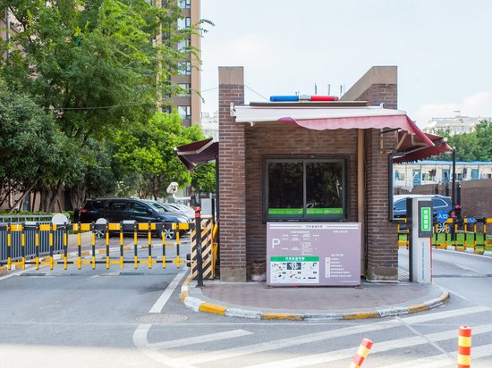 万科金域华府金寓 