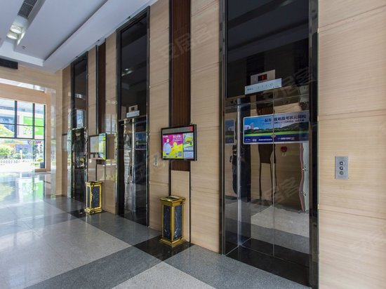 雪松大厦(办公) 