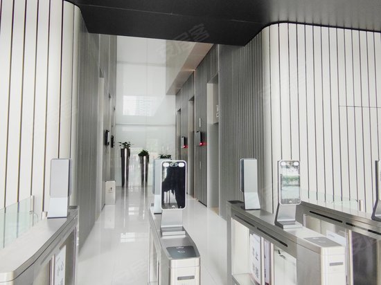 北辰光谷里(办公) 