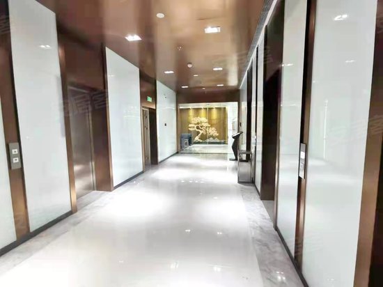 新发展科创大厦 