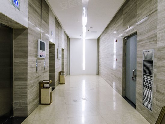 兴盛国际商务总部 