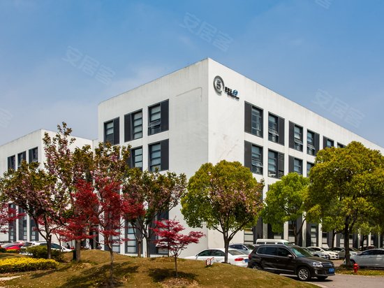 漕河泾高科技园