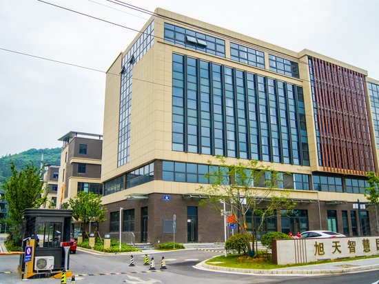 旭天智慧园