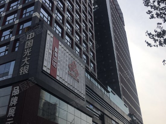 利君V时代(办公) 