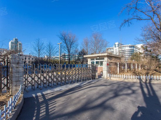 上地研华科技大厦 