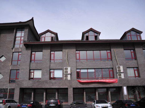 高碑店产业园东区 