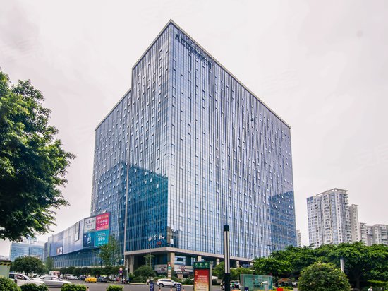 ACC中航城市广场