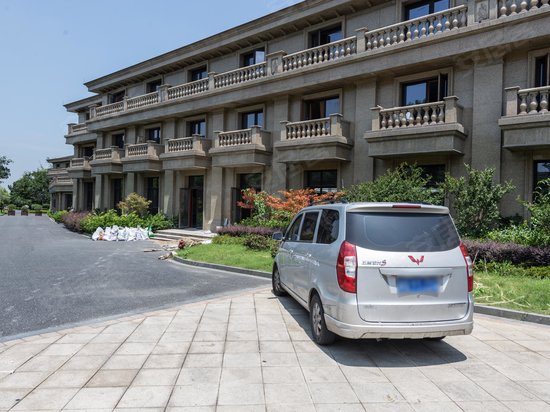 润龙西溪文创园 