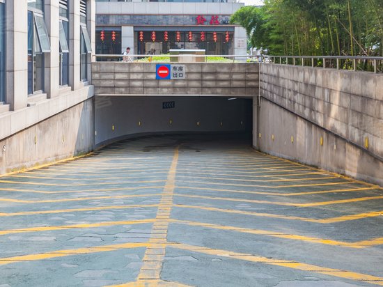 华商时代广场(办公) 