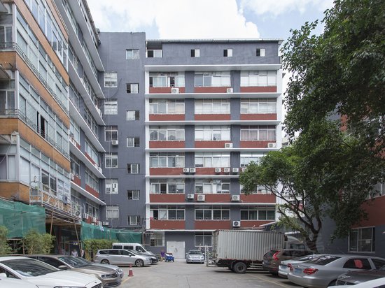 中南活力创意园 