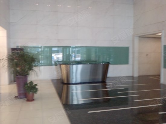 百花苑商务大厦 