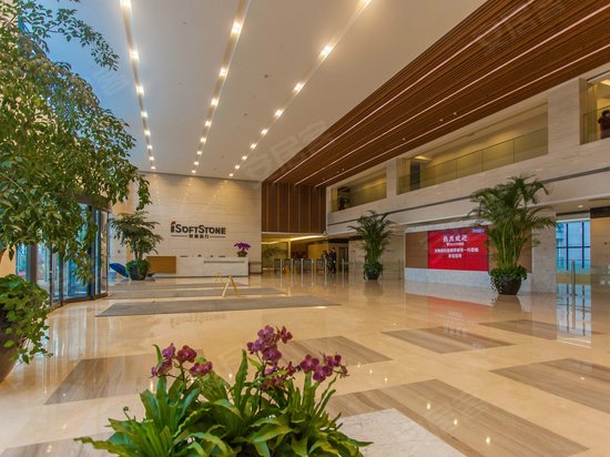 中关村软件园二期 