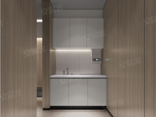 前海人寿金融中心 