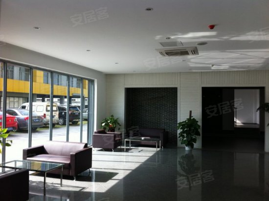 金枫商贸产业园 