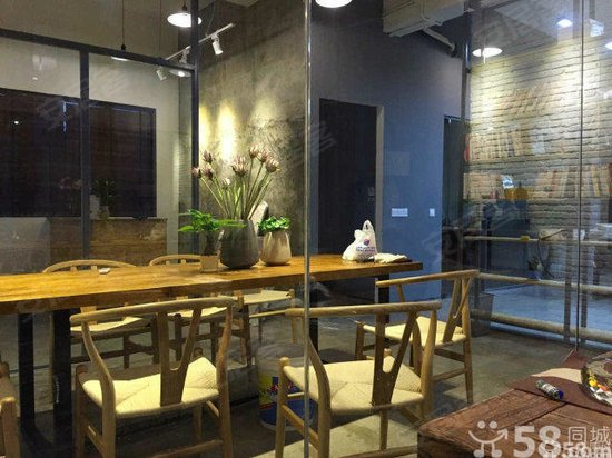 大望精鼎文化创意产业园