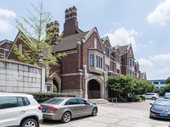 迪兴西溪双创园 