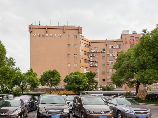 圣伦兰商务大楼