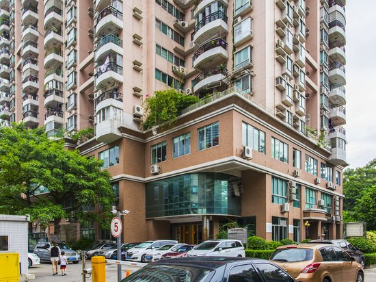 广州天河软件园 