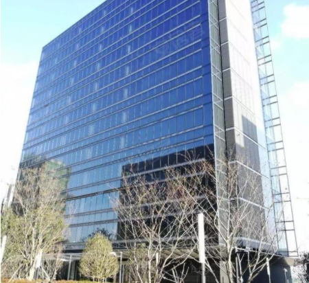 临港陆家嘴广场