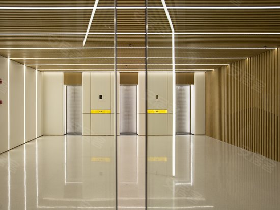 国雅大厦(创业公社) 