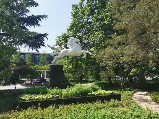 普天实业创新园 