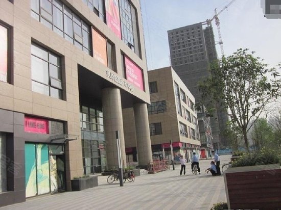 福星惠誉水岸国际晶座 