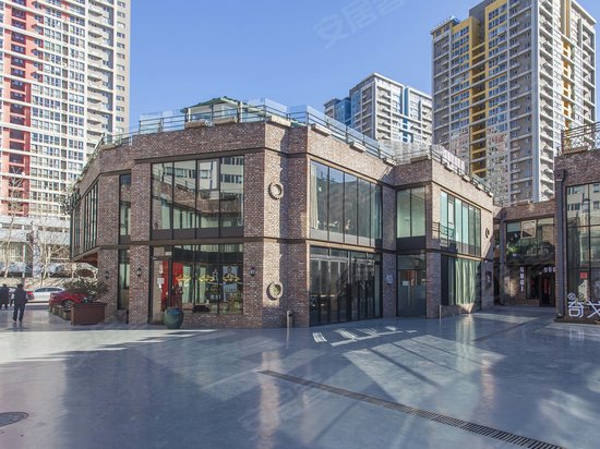 东郎电影产业园